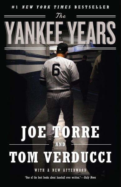 Produktbild: The Yankee Years
