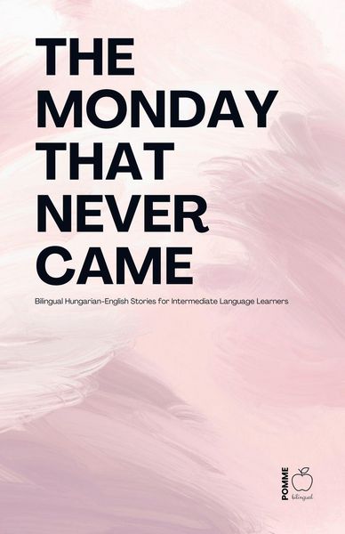 Produktbild: The Monday That Never Came