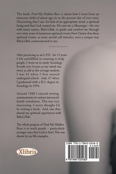 Produktbild: Find My Hidden Rose
