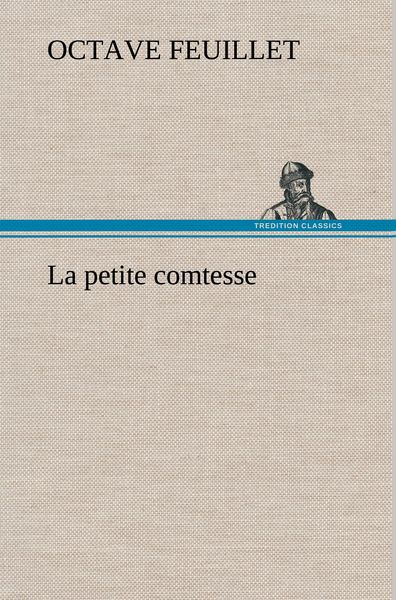 Produktbild: La petite comtesse