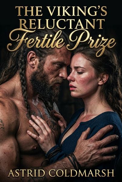 Produktbild: The Viking's Reluctant Fertile Prize