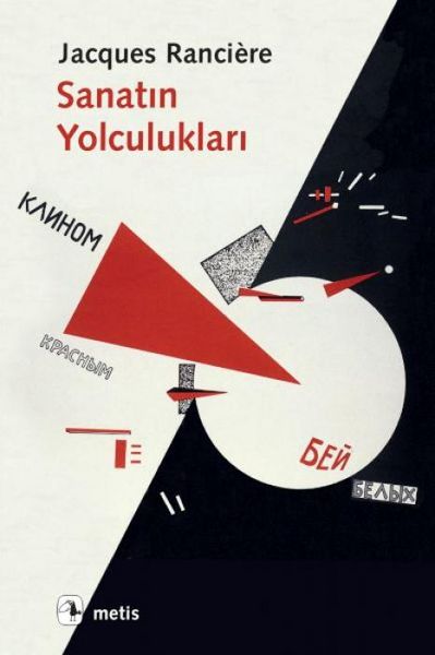 Produktbild: Sanatin Yolculuklari