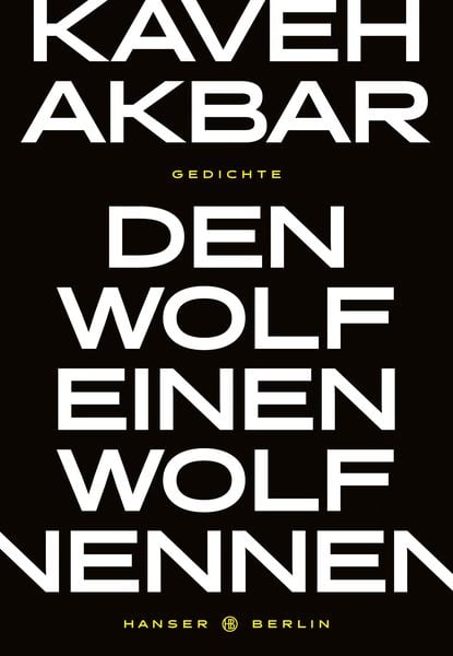 Produktbild: Den Wolf einen Wolf nennen