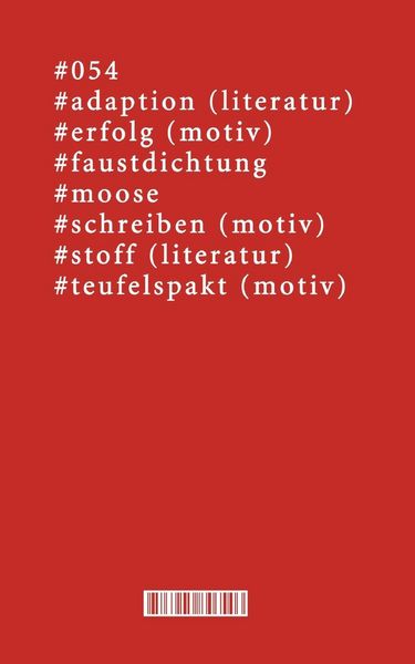 Produktbild: Herr F