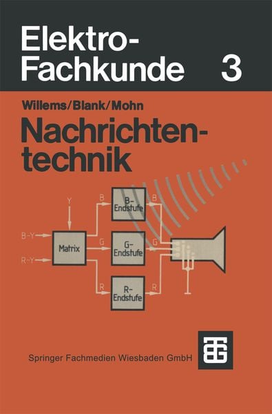 Produktbild: Elektro-Fachkunde