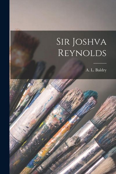 Produktbild: Sir Joshva Reynolds