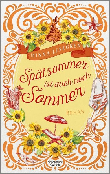 Produktbild: Sp&auml;tsommer ist auch noch Sommer