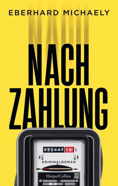 Produktbild: Nachzahlung