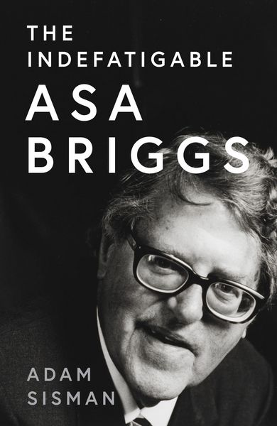 Produktbild: The Indefatigable Asa Briggs