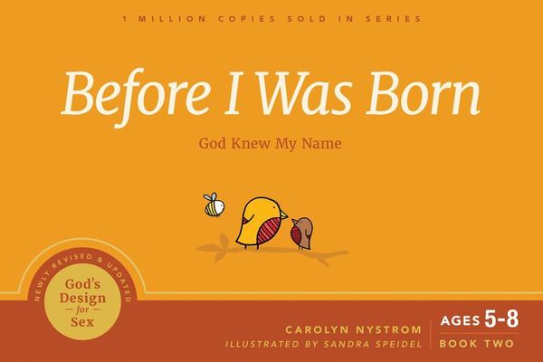 Produktbild: Before I Was Born