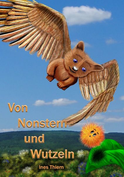 Produktbild: Von Nonstern und Wutzeln
