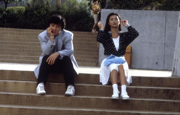 Produktbild: Police Story 2 - Legacy Collection
