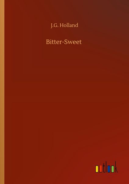 Produktbild: Bitter-Sweet