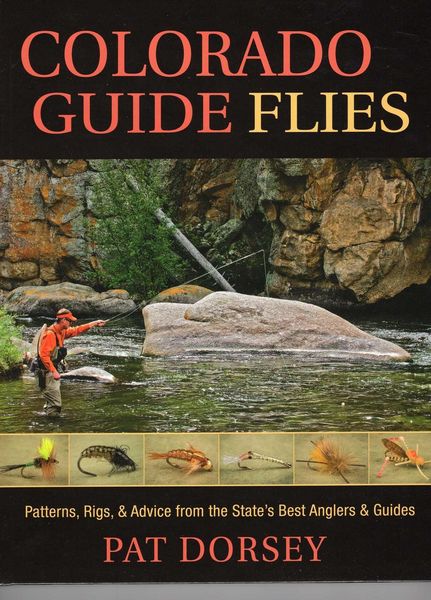 Produktbild: Colorado Guide Flies