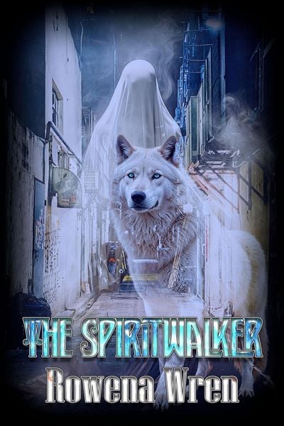 Produktbild: The Spiritwalker
