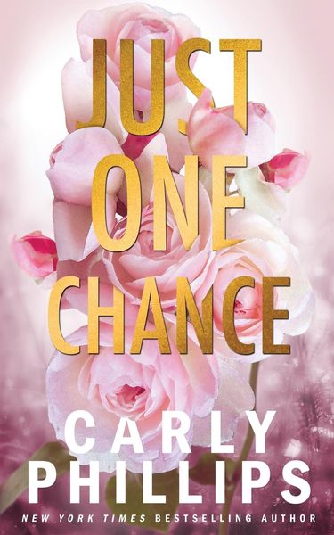 Produktbild: Just One Chance