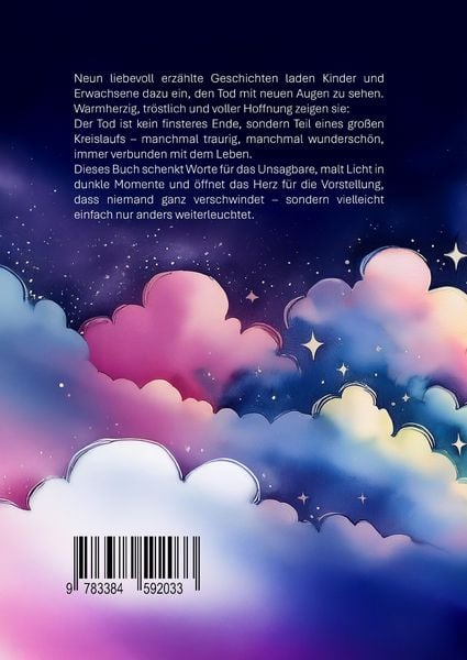 Produktbild: Und pl&ouml;tzlich ist sie zum Stern geworden