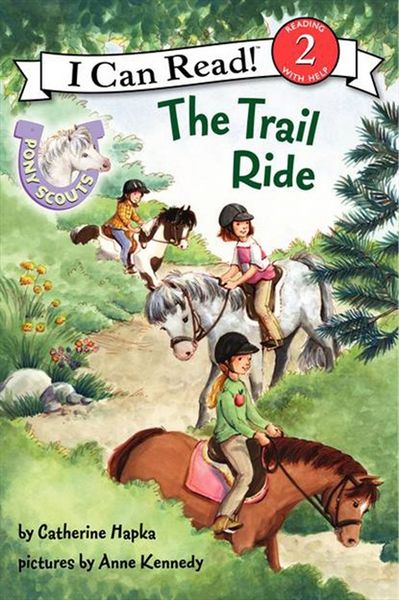 Produktbild: The Trail Ride