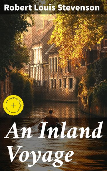 Produktbild: An Inland Voyage