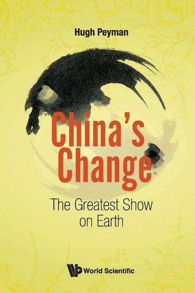 Produktbild: CHINA'S CHANGE