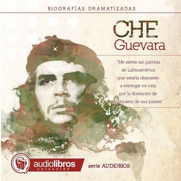 Produktbild: El Che Guevara