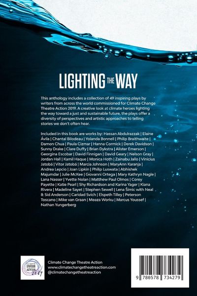 Produktbild: Lighting the Way