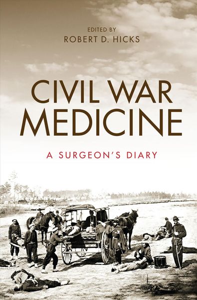 Produktbild: Civil War Medicine