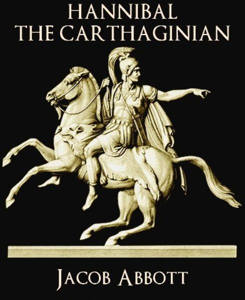 Produktbild: Hannibal the Carthaginian