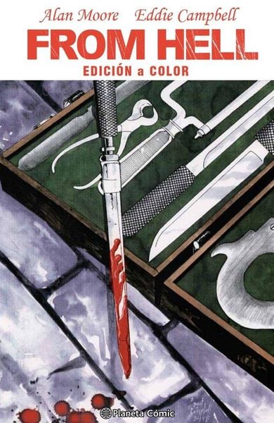 Produktbild: From Hell