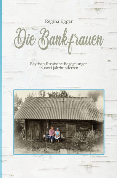 Produktbild: Die Bankfrauen