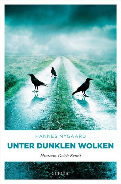 Produktbild: Unter dunklen Wolken