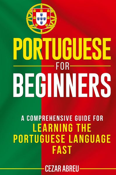 Produktbild: Portuguese for Beginners