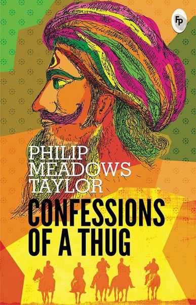 Produktbild: Confessions of a Thug