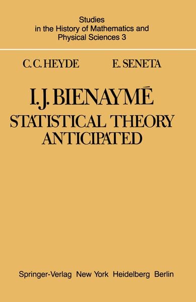 Produktbild: I. J. Bienaym&eacute;