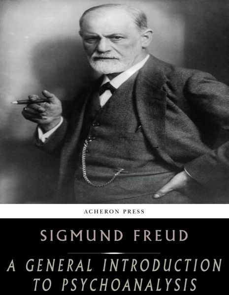 Produktbild: A General Introduction to Psychoanalysis