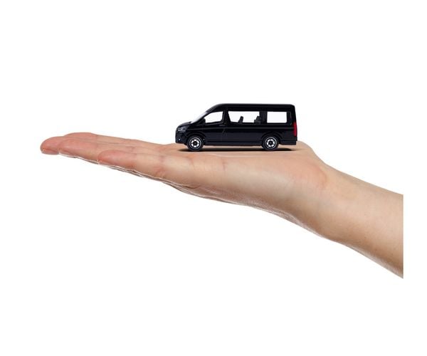 Produktbild: Showroom Premium Cars, 9+1-sort.