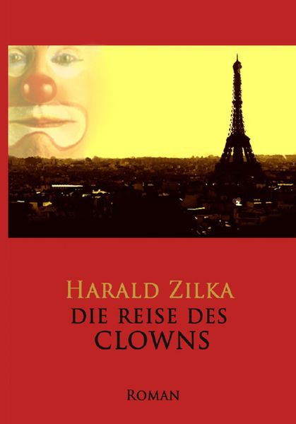 Produktbild: Die Reise des Clowns