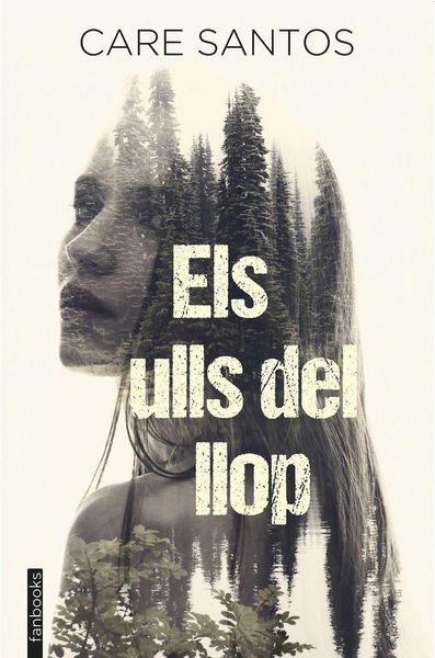 Produktbild: Els ulls del llop