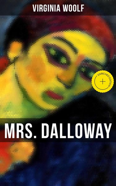 Produktbild: Mrs. Dalloway