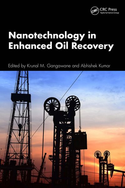 Produktbild: Nanotechnology in Enhanced Oil Recovery