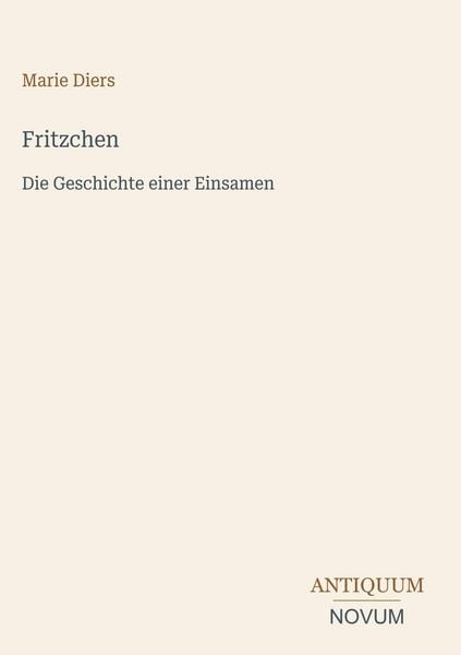 Produktbild: Fritzchen