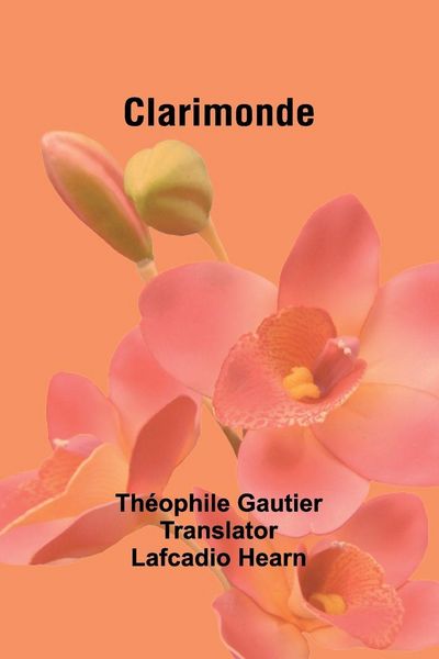 Produktbild: Clarimonde