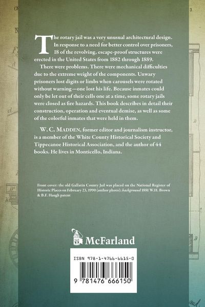 Produktbild: The Rotary Jail