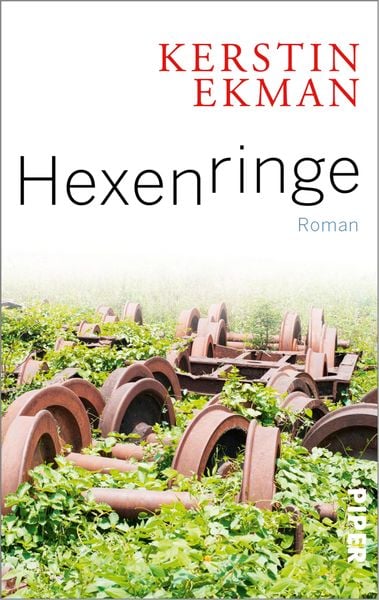 Produktbild: Hexenringe