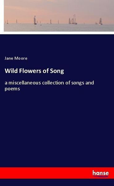 Produktbild: Wild Flowers of Song