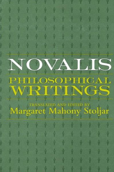 Produktbild: Novalis