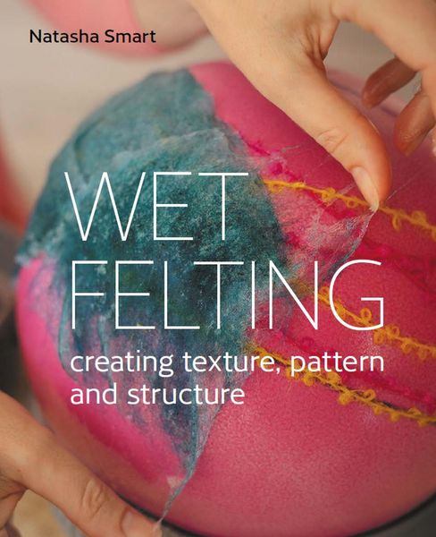 Produktbild: Wet Felting