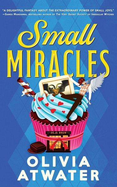 Produktbild: Small Miracles