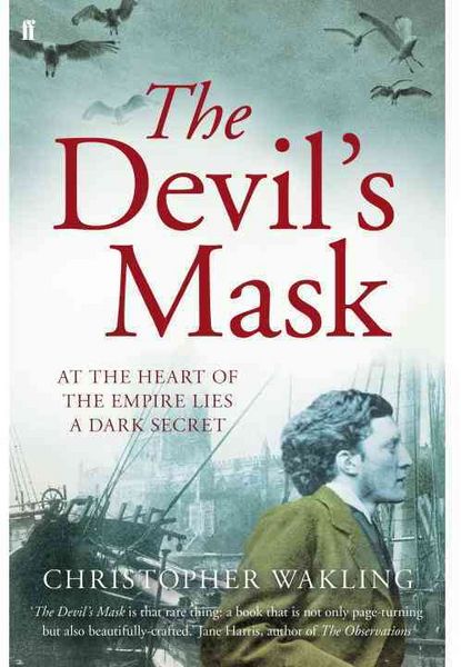 Produktbild: Wakling, C: The Devil's Mask