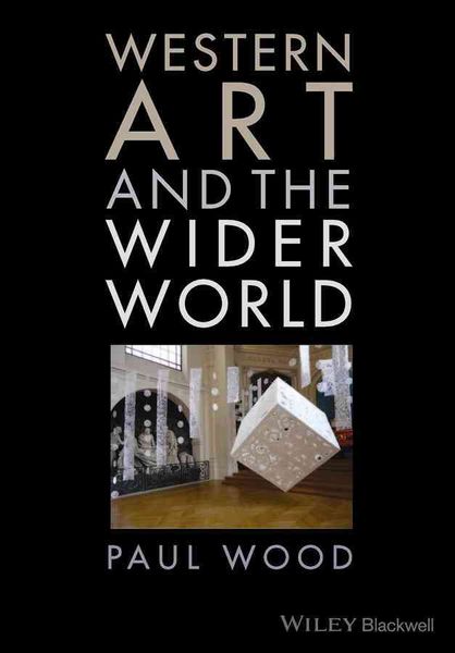 Produktbild: Western Art and the Wider World